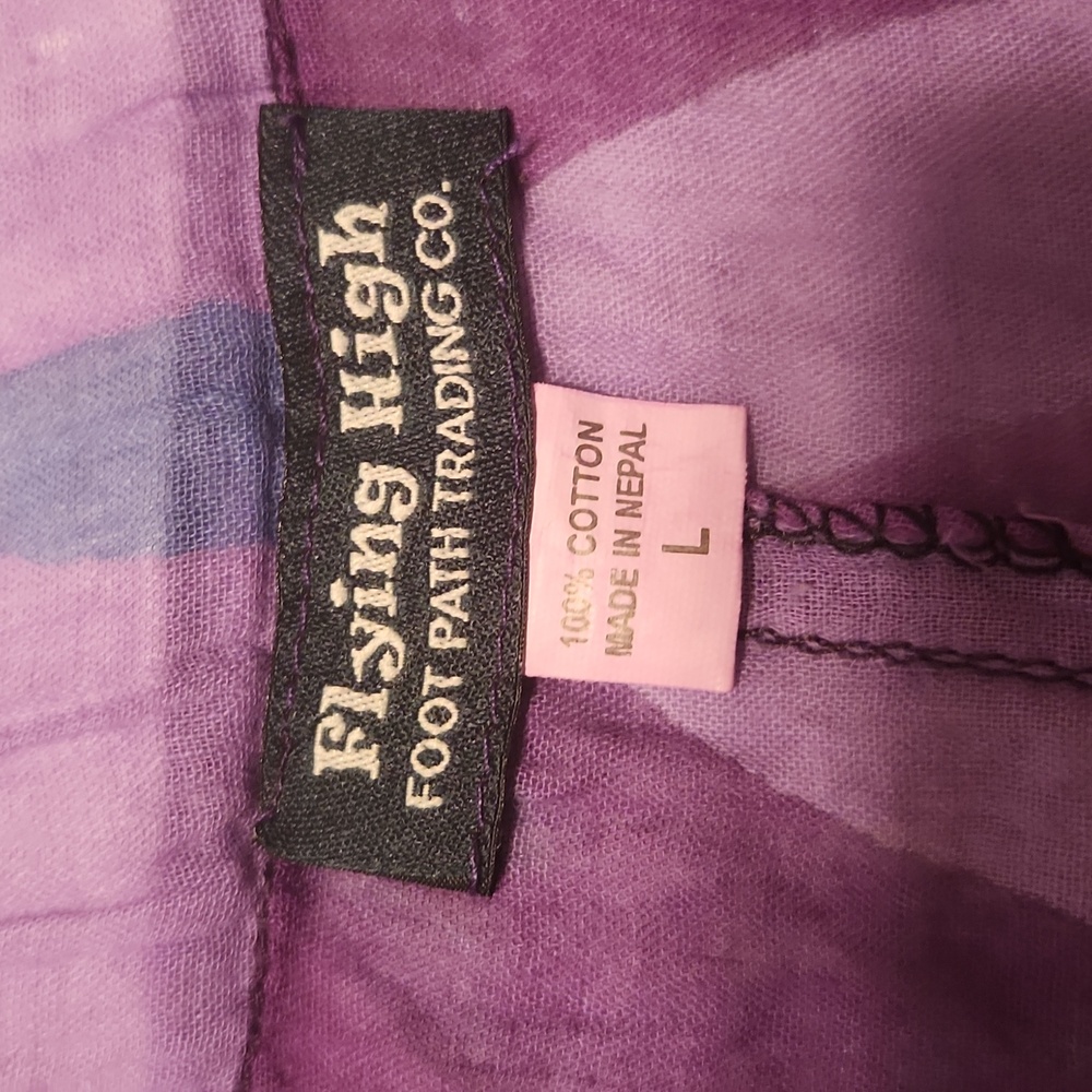 Harem Pants - image 5